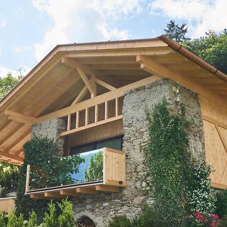 Villa VITIS Private Escape Merano Exterior foto