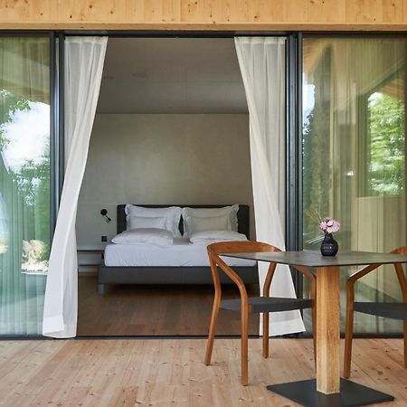 Villa VITIS Private Escape Merano Exterior foto