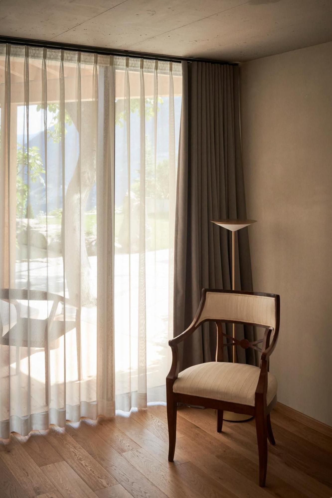 Villa VITIS Private Escape Merano Exterior foto
