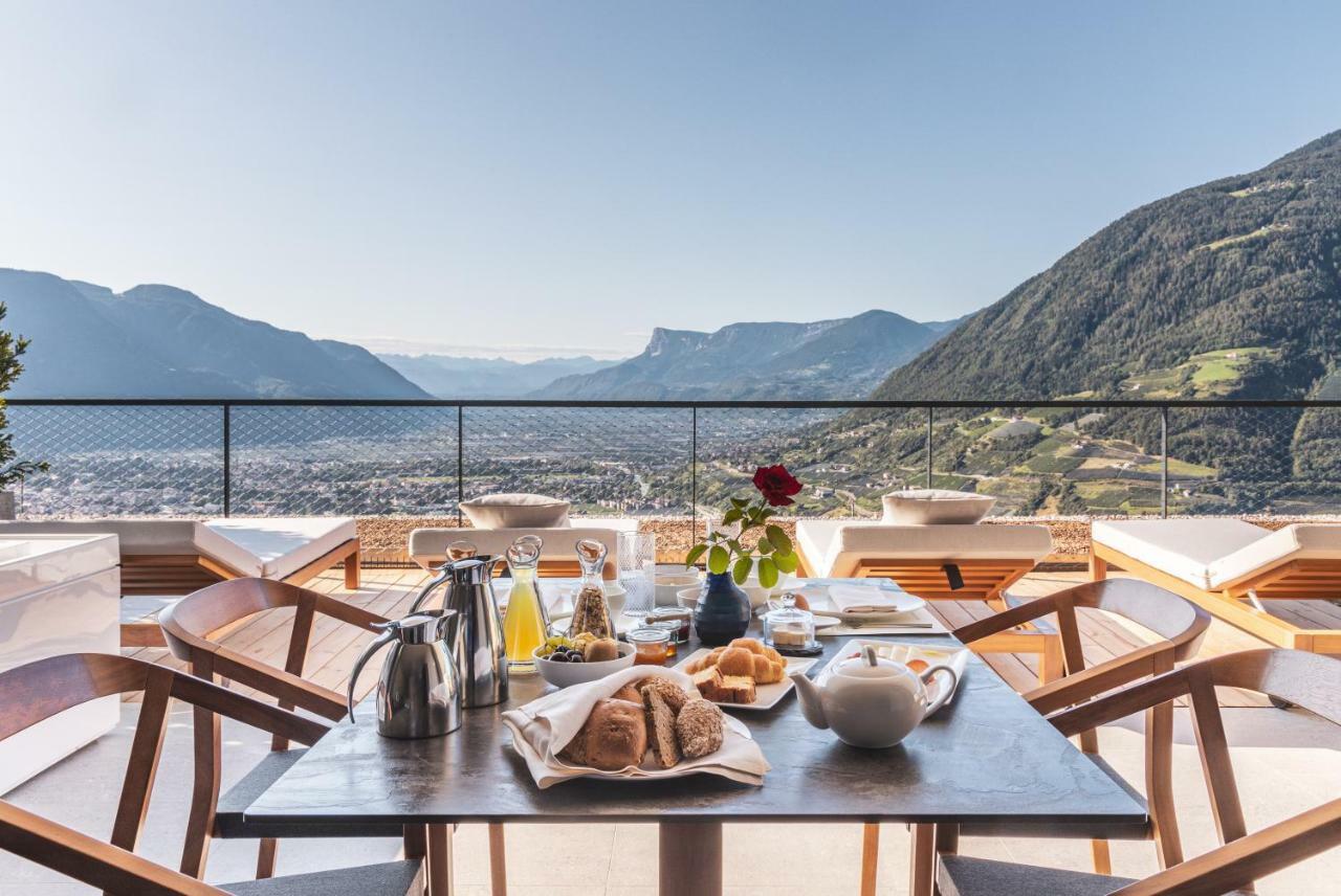 Villa VITIS Private Escape Merano Exterior foto