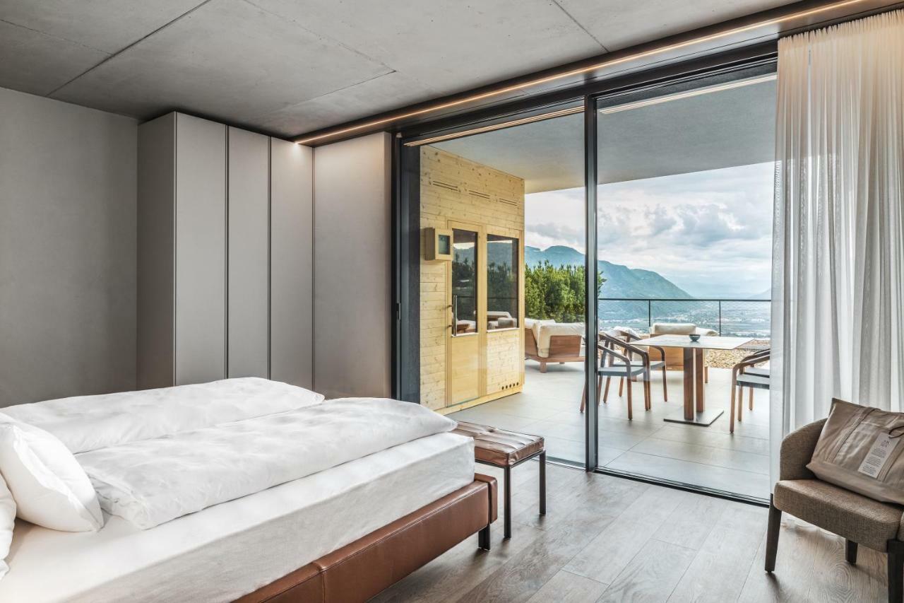Villa VITIS Private Escape Merano Exterior foto
