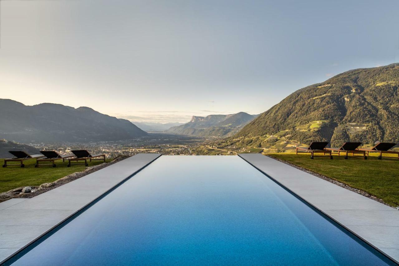 Villa VITIS Private Escape Merano Exterior foto