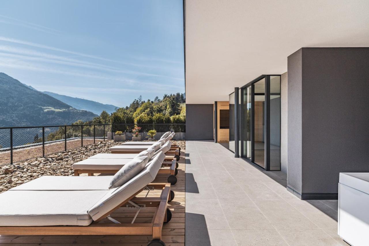 Villa VITIS Private Escape Merano Exterior foto