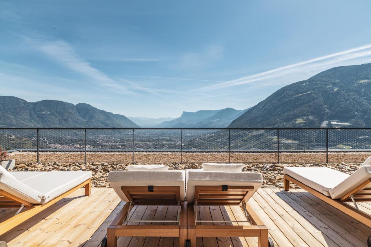 Villa VITIS Private Escape Merano Exterior foto
