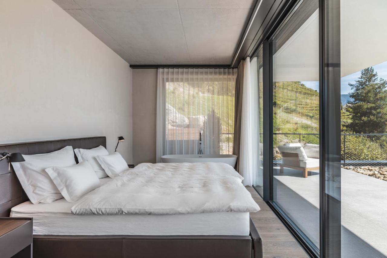 Villa VITIS Private Escape Merano Exterior foto